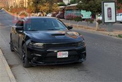 دودج تشارجر